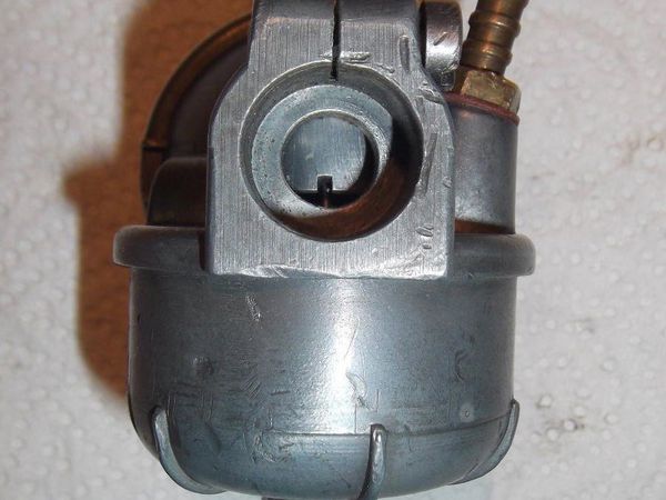 Carburateur 1/10/102 Z 10mm 215.09.82z